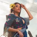 Indiazinha