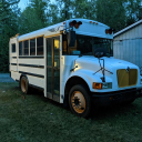 Wander Rigs: Skoolies, Vans, buses, trucks icon