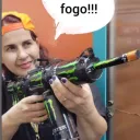 🦝 Server da Guaximãe 🦝