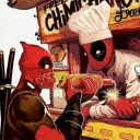 CHIMICHANGAS