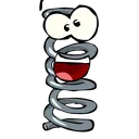 Mr Spring 3D