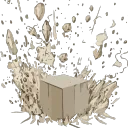 Pesado ao Cubo