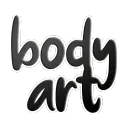 ♡ body art ♡'s icon
