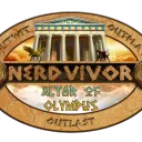 Nerdvivor: Altar of Olympus