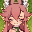The Kitsune Tea House   Discord Server Icon