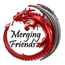 Merging Friends!
