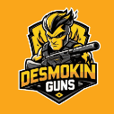 DeSmokin Guns » IN icon
