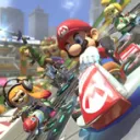 MK8D | Cove Alpa Raceway