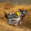 Dirt bike and chill