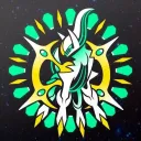 Arceus Support