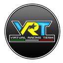 VIRTUAL RACING TEAM Discord Server Icon