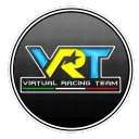 VIRTUAL RACING TEAM Discord Server Icon