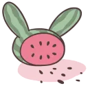 kchris10's fruit Basket