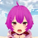 ハッカちゃんのぽかんと開けたお口にいろんな美味しいものを放り込みたいフォース