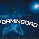 Gaming Dad