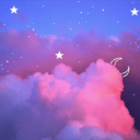 The Light Side Of The Moon~