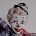 Clown Town Discord Server Icon