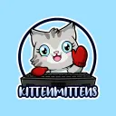 Kitten's Kindle