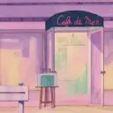 ꧁༒•Angel Cafe•༒꧂'s icon