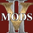 Victoria 2 Modding Server Discord Server Icon