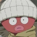 ニックのサーバー