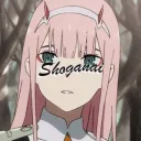 SHOGANAI