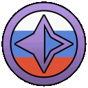 Vanilla Russian Expanded