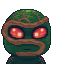 The Murky Swamp