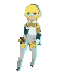 Persona Discord Server Icon