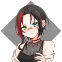 ぽてぽてのお部屋