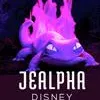 JEALPHA DISNEY