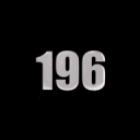 196 #UNDERGROUND
