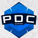 PDC Scrims | Fortnite