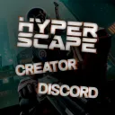 Hyper Scape Creator Community Server