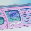 The Anime Radio Station