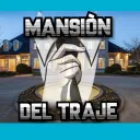 La Mansión del Traje