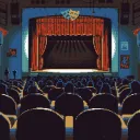 The Stage