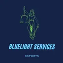 Blue Light services Esports