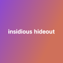 Insidious Hideout Discord server icon
