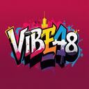 VIBE48 Discord Server Icon