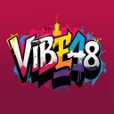 VIBE48 Icon