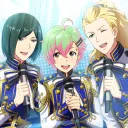 彩！彩！彩！
