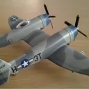 Twin-P47 Advocates