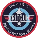 BRITGUN - VTOL Fighter Weapons School
