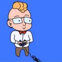 iainsten & friendos