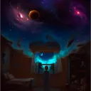 🌌 The Cosmos 🌌