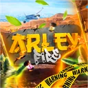 Arley Fire