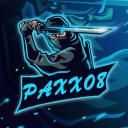 Paxx08 Community