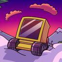 Snowcat Society Discord server icon