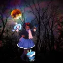 The Moon Haven